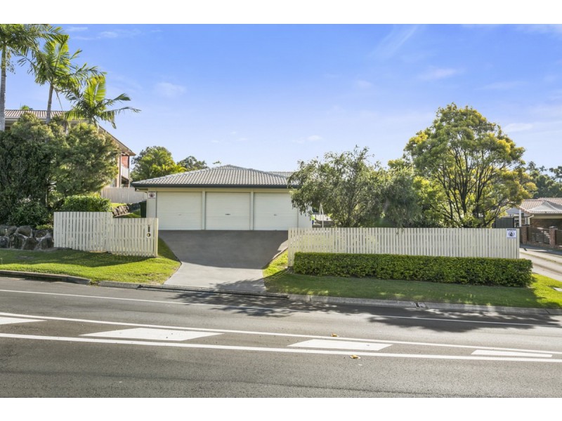 61 Kincaid Drive, Highland Park QLD 4211