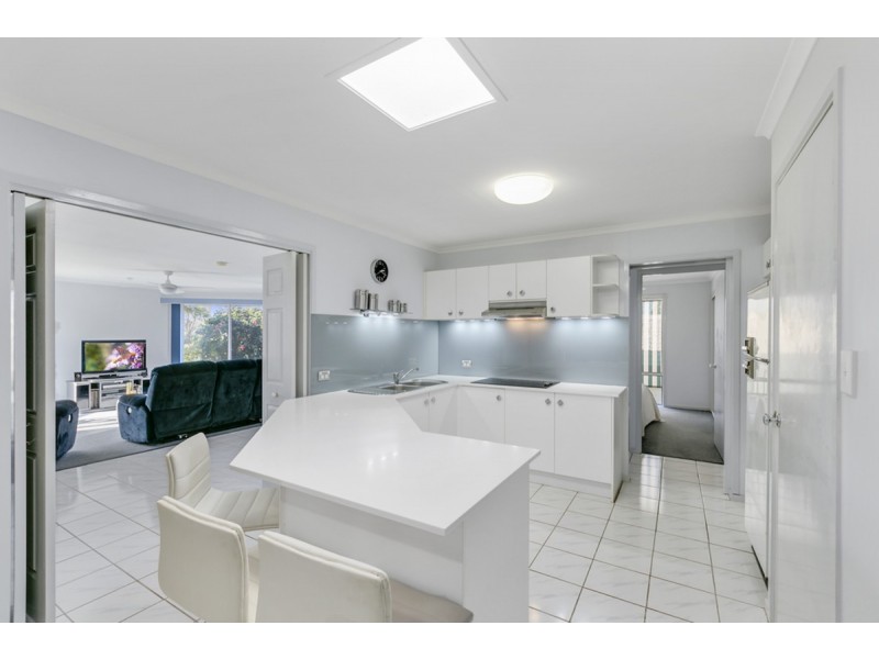 61 Kincaid Drive, Highland Park QLD 4211