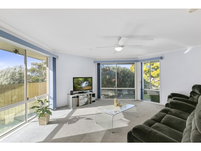 61 Kincaid Drive, Highland Park QLD 4211