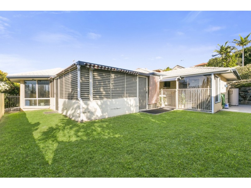 61 Kincaid Drive, Highland Park QLD 4211