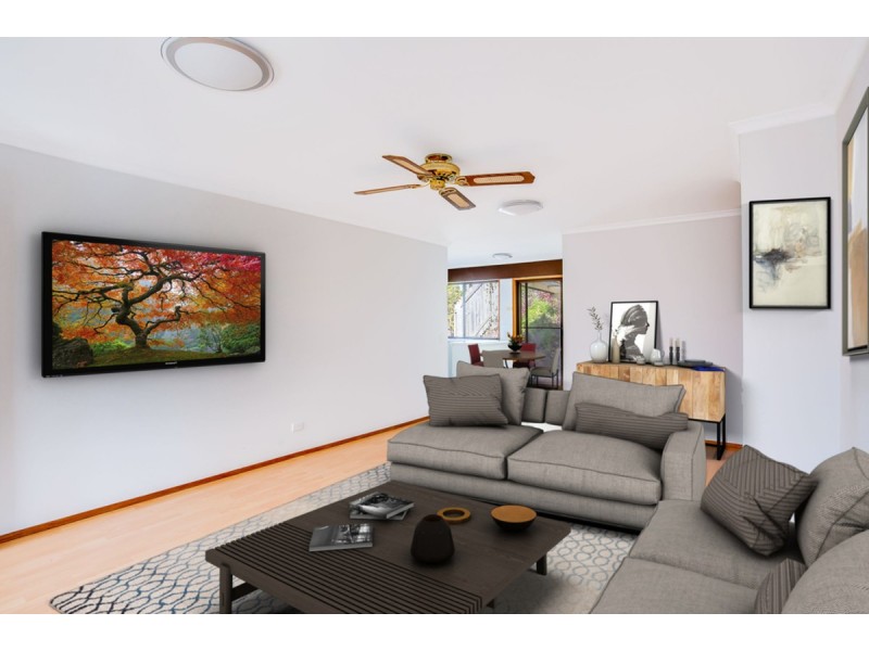 1/23 Richard Crescent, Highland Park QLD 4211