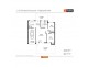 1/23 Richard Crescent, Highland Park QLD 4211 Floorplan