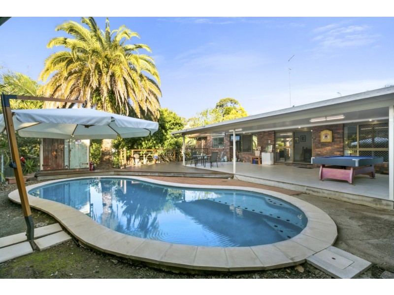 60 Dugandan Street, Nerang QLD 4211