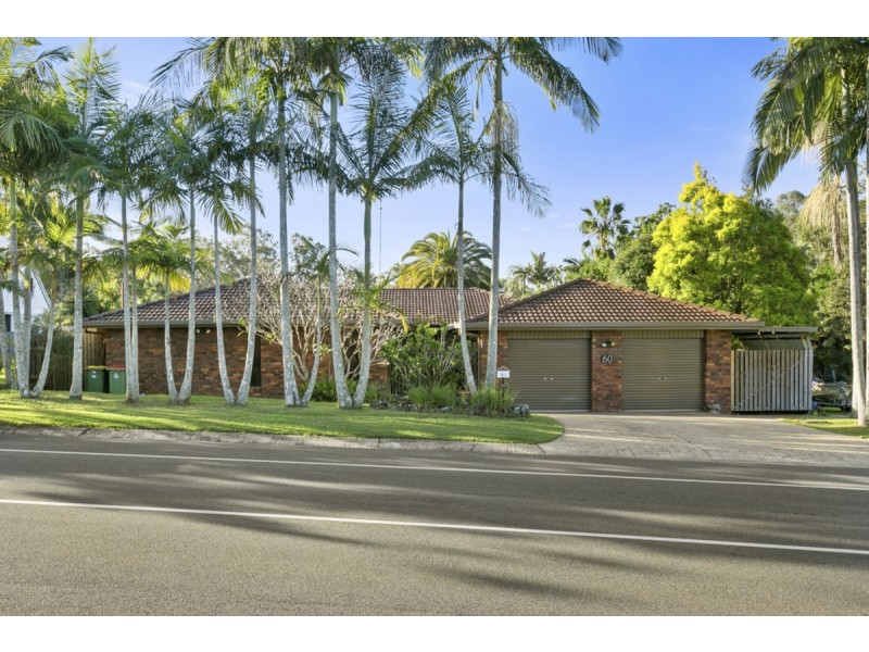 60 Dugandan Street, Nerang QLD 4211