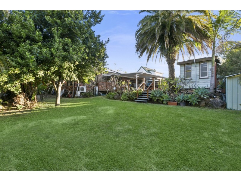 60 Dugandan Street, Nerang QLD 4211