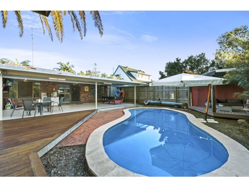 60 Dugandan Street, Nerang QLD 4211