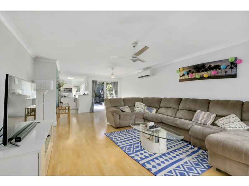 2/19 Thornleigh Drive, Varsity Lakes QLD 4227