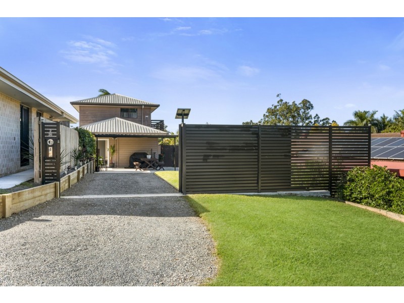 2/26 Tirring Street, Nerang QLD 4211