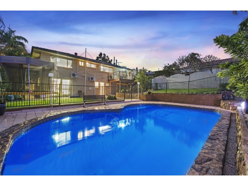 37 Baroona Street, Rochedale South QLD 4123