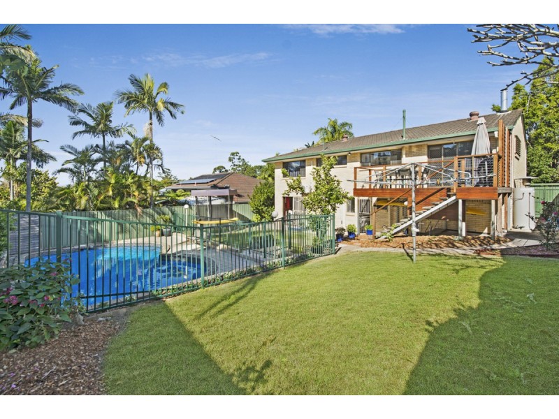 37 Baroona Street, Rochedale South QLD 4123