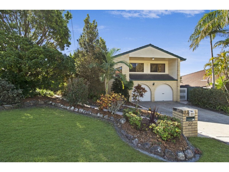 37 Baroona Street, Rochedale South QLD 4123