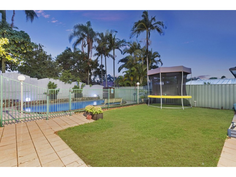 37 Baroona Street, Rochedale South QLD 4123