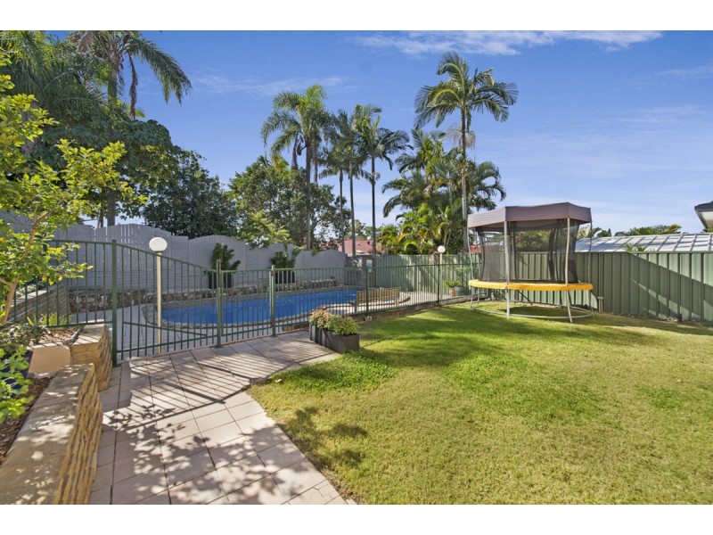 37 Baroona Street, Rochedale South QLD 4123