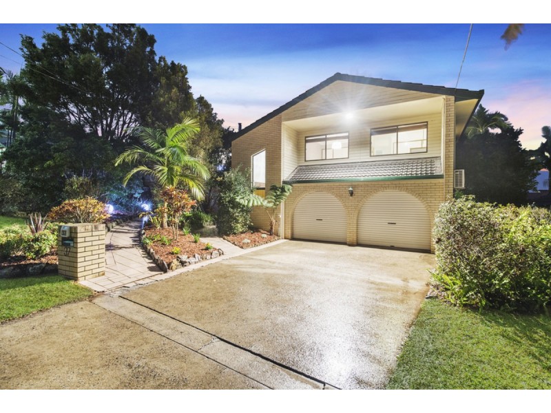 37 Baroona Street, Rochedale South QLD 4123