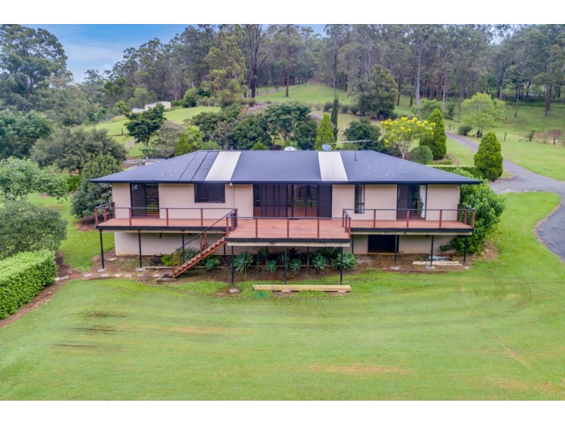 1235 Tamborine – Oxenford Road, Wongawallan QLD 4210