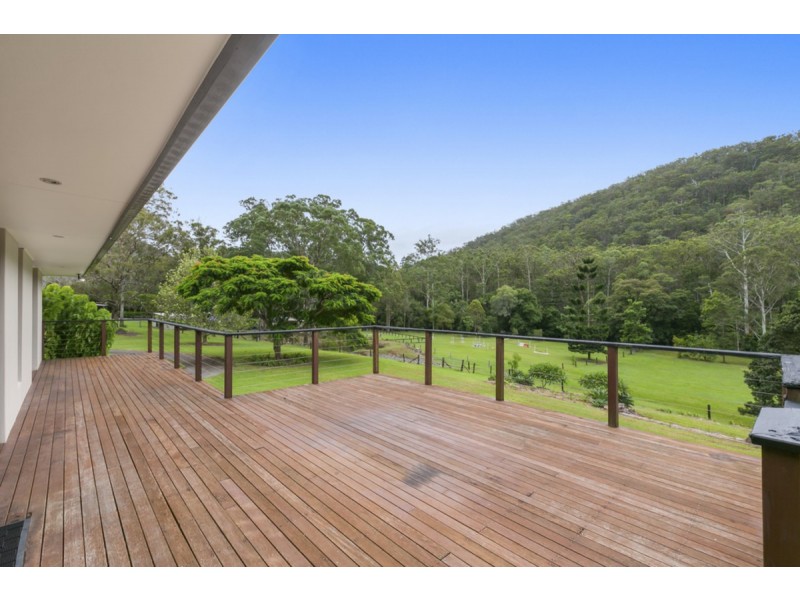 1235 Tamborine – Oxenford Road, Wongawallan QLD 4210