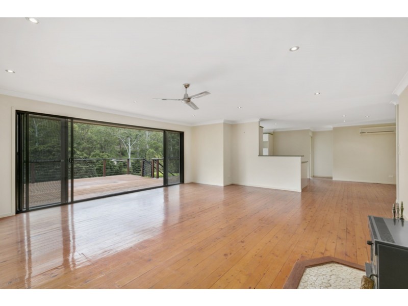 1235 Tamborine – Oxenford Road, Wongawallan QLD 4210