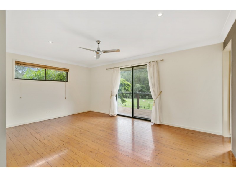 1235 Tamborine – Oxenford Road, Wongawallan QLD 4210