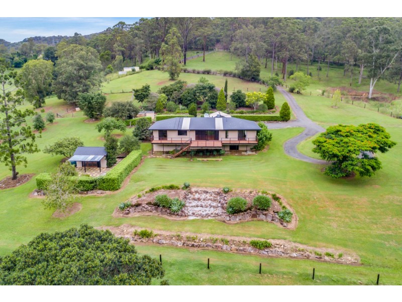 1235 Tamborine – Oxenford Road, Wongawallan QLD 4210