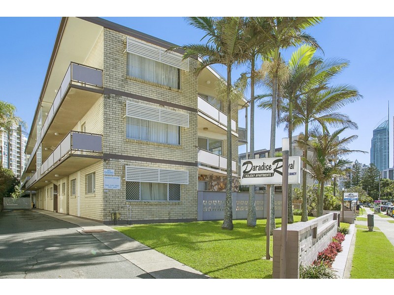 2/29 Old Burleigh Road, Surfers Paradise QLD 4217