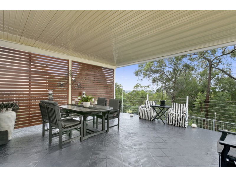 94 Armstrong Way, Highland Park QLD 4211