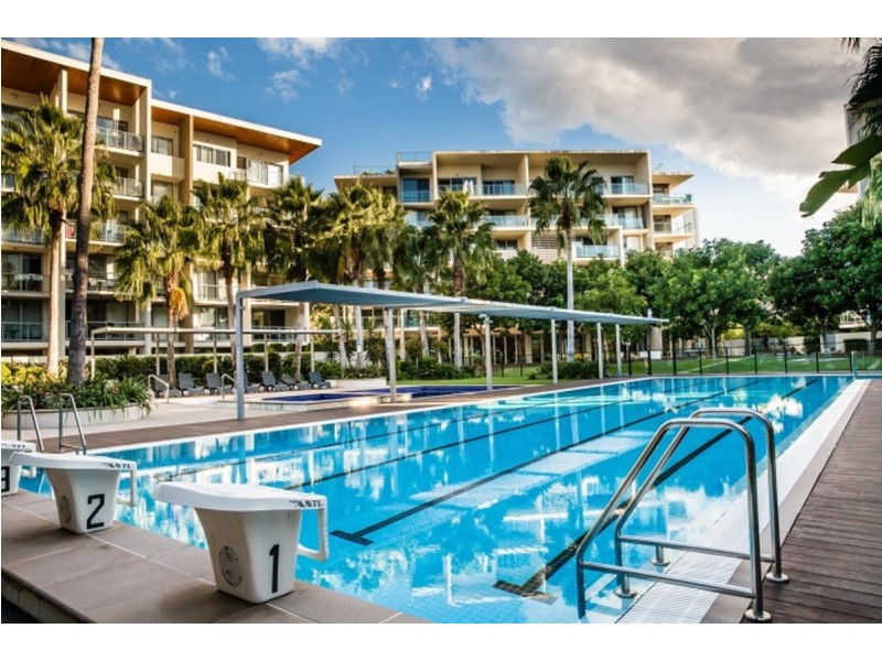 10/154 Musgrave Avenue, Southport QLD 4215