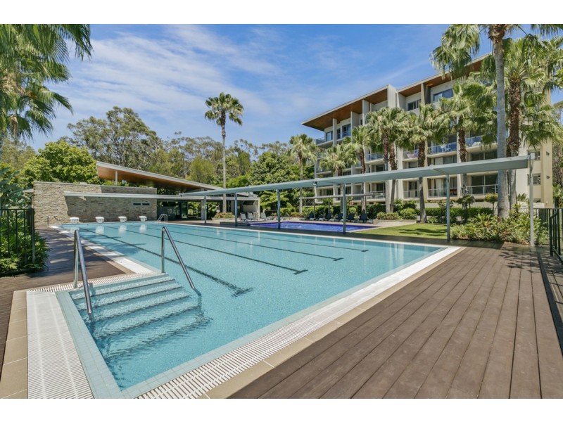 10/154 Musgrave Avenue, Southport QLD 4215