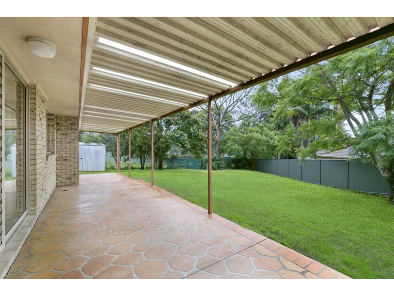 86 Petherbridge Avenue, Merrimac QLD 4226