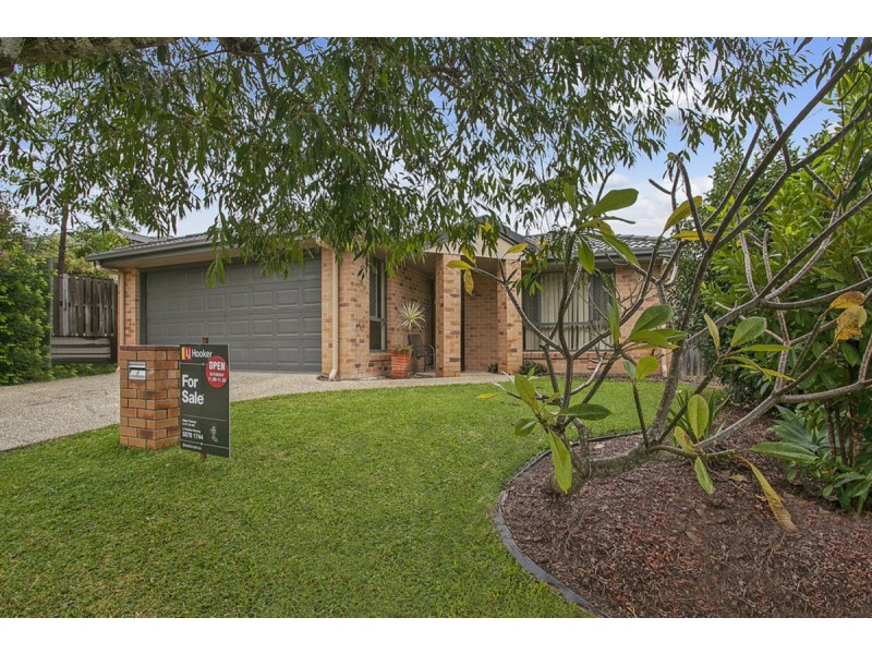 8 Marlee Jayne Close, Nerang QLD 4211