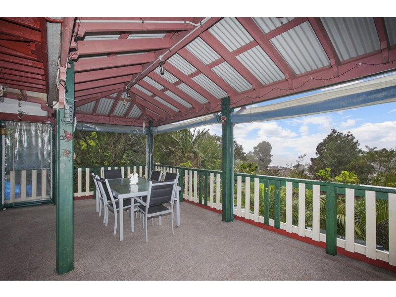 9 Loop Road, Lower Beechmont QLD 4211