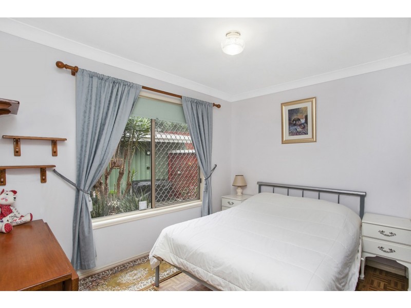 9 Loop Road, Lower Beechmont QLD 4211