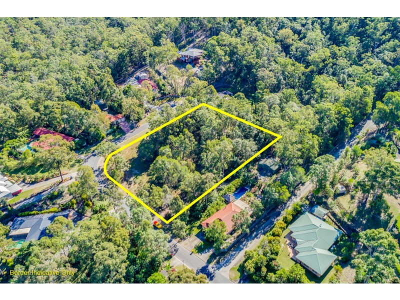 20 Country View Drive, Nerang QLD 4211