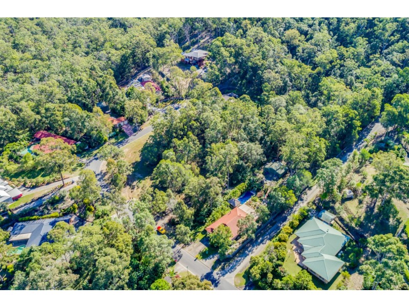 20 Country View Drive, Nerang QLD 4211