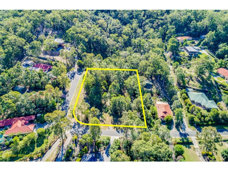 20 Country View Drive, Nerang QLD 4211