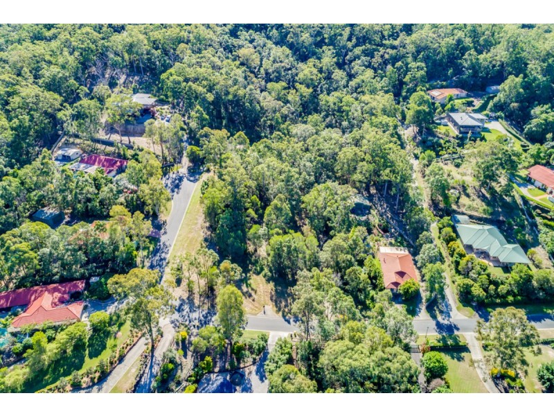 20 Country View Drive, Nerang QLD 4211