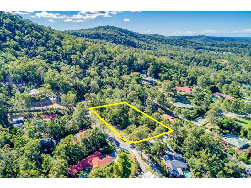 20 Country View Drive, Nerang QLD 4211