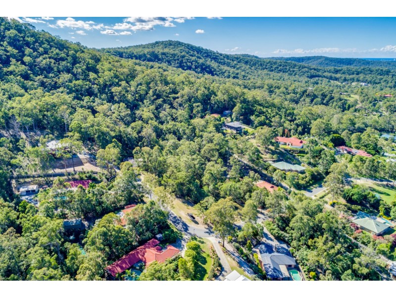 20 Country View Drive, Nerang QLD 4211