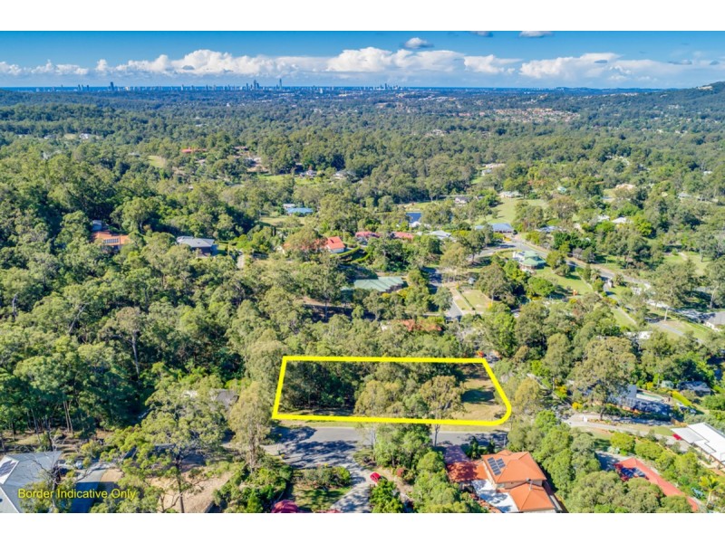 20 Country View Drive, Nerang QLD 4211