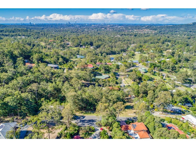 20 Country View Drive, Nerang QLD 4211