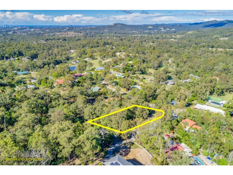 20 Country View Drive, Nerang QLD 4211