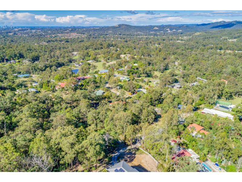 20 Country View Drive, Nerang QLD 4211