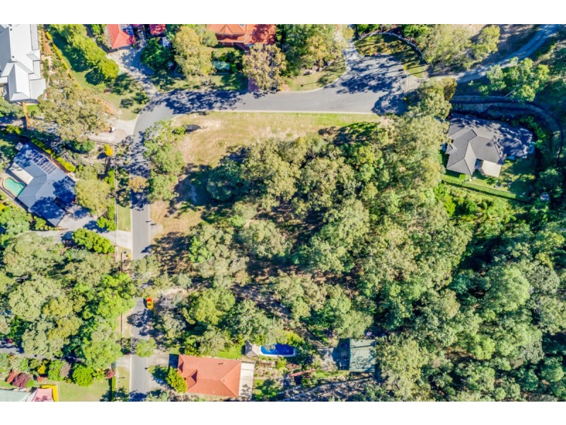 20 Country View Drive, Nerang QLD 4211
