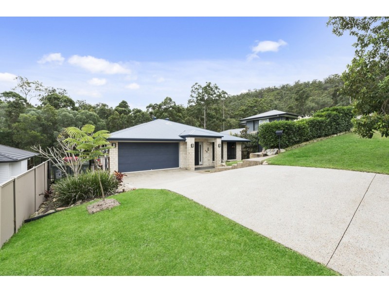 8 Pitta Court, Gilston QLD 4211