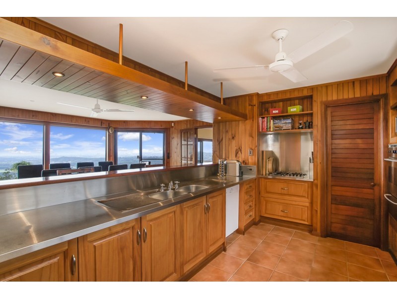 615 Beechmont Road, Lower Beechmont QLD 4211