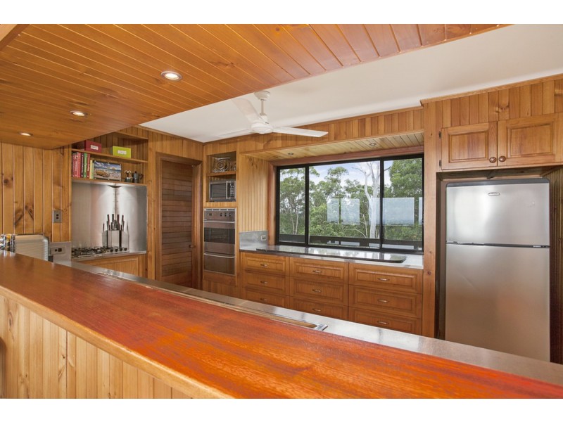 615 Beechmont Road, Lower Beechmont QLD 4211