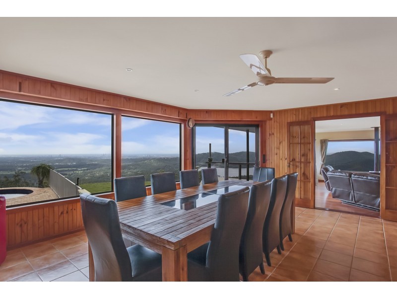 615 Beechmont Road, Lower Beechmont QLD 4211