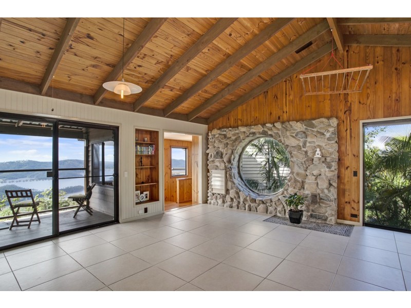 615 Beechmont Road, Lower Beechmont QLD 4211
