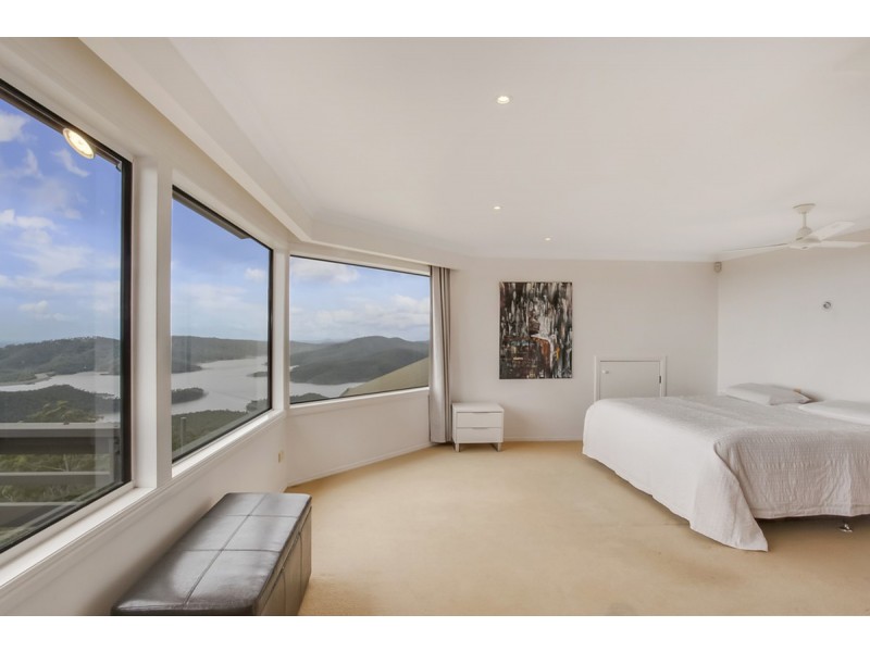 615 Beechmont Road, Lower Beechmont QLD 4211