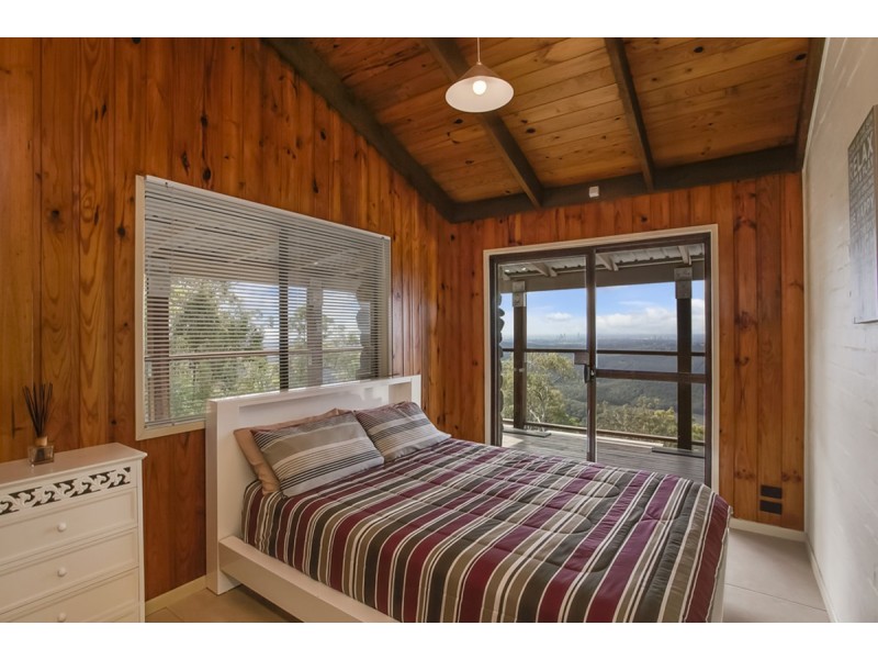 615 Beechmont Road, Lower Beechmont QLD 4211