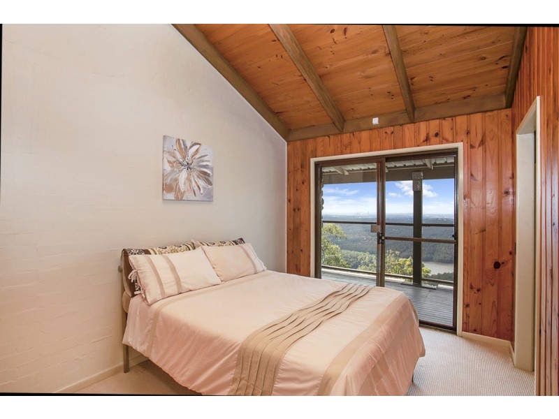 615 Beechmont Road, Lower Beechmont QLD 4211